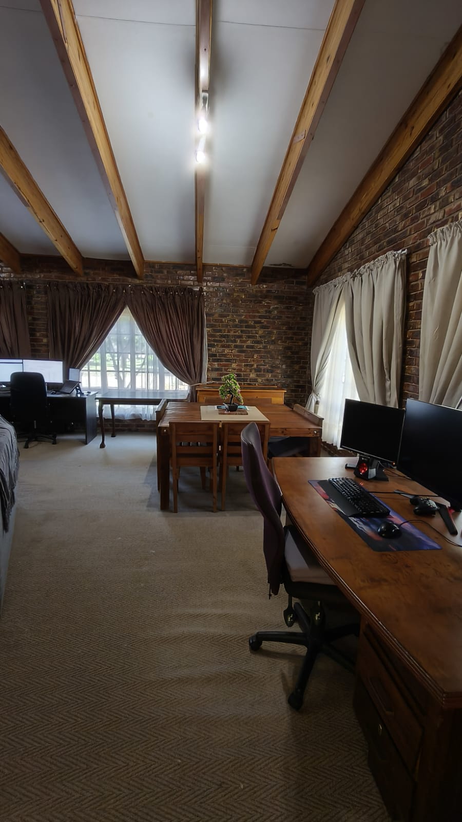 4 Bedroom Property for Sale in Hennenman Free State